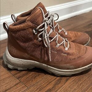 REI Women's Brown Hiking Boots